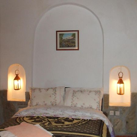 Palmeraie Guest House Tinghir Dış mekan fotoğraf