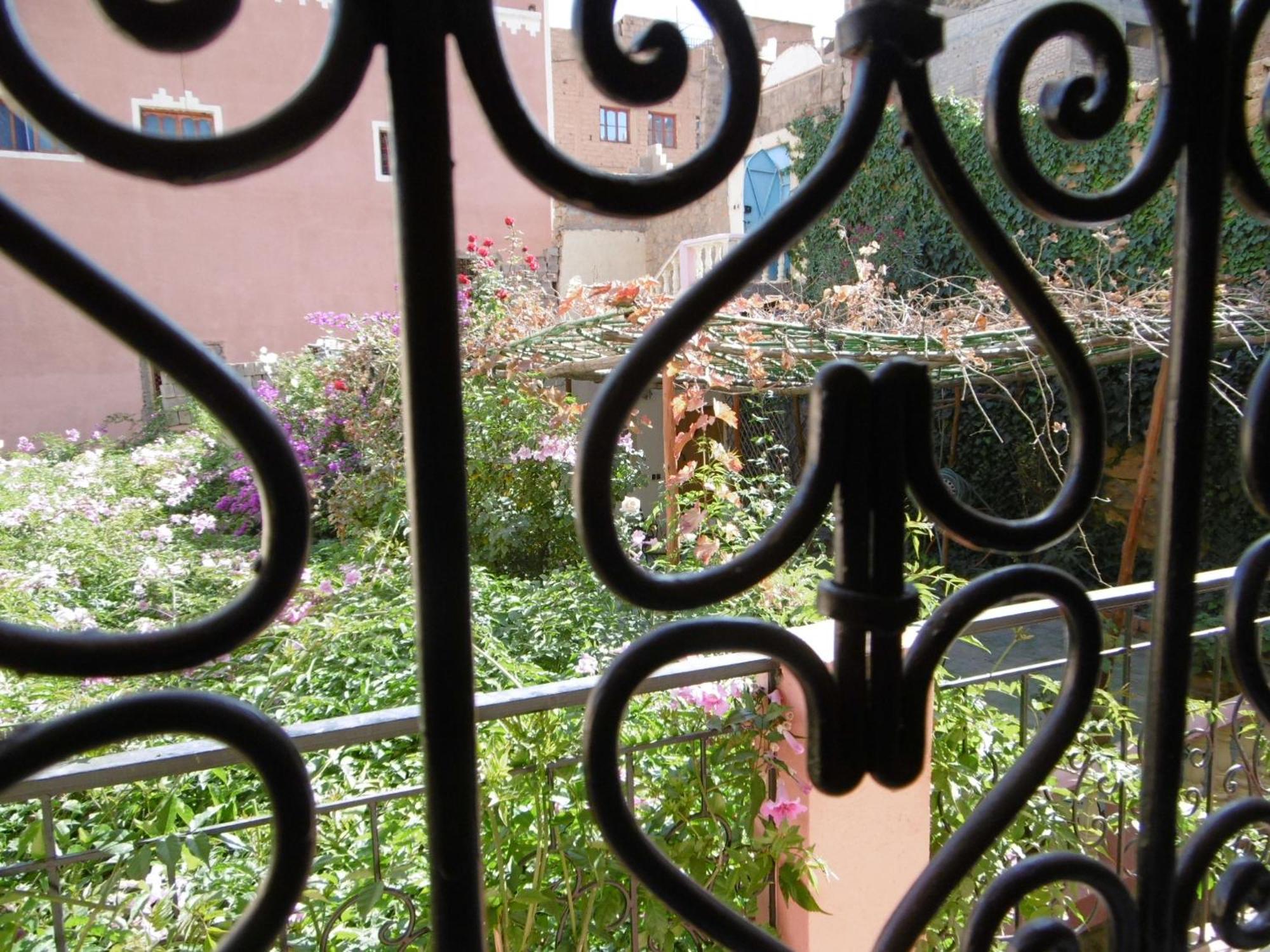 Palmeraie Guest House Tinghir Oda fotoğraf