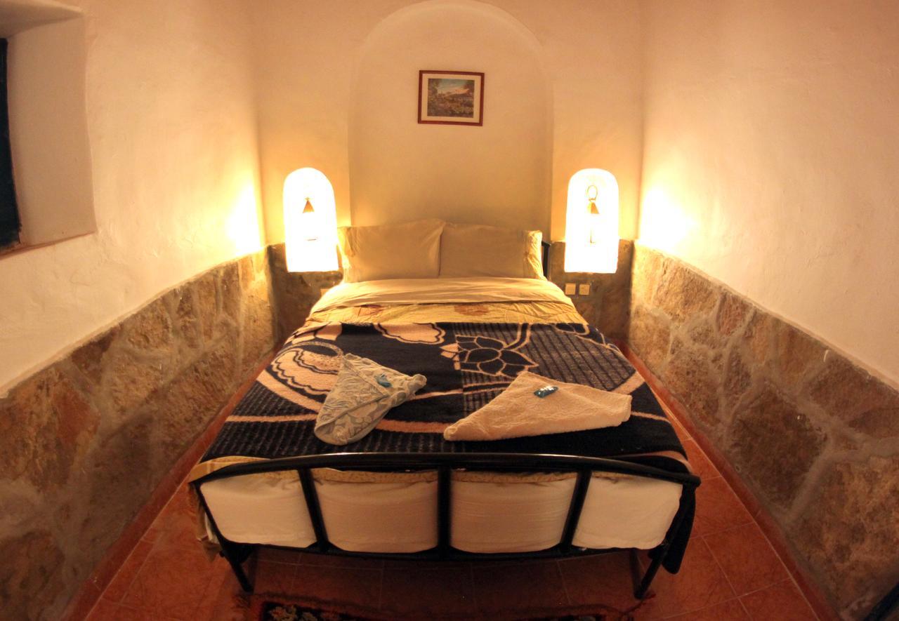 Palmeraie Guest House Tinghir Dış mekan fotoğraf
