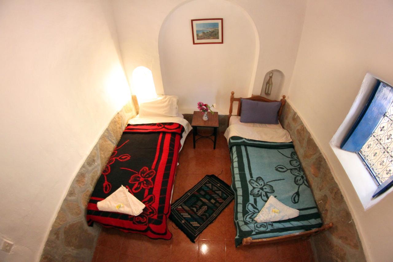 Palmeraie Guest House Tinghir Dış mekan fotoğraf